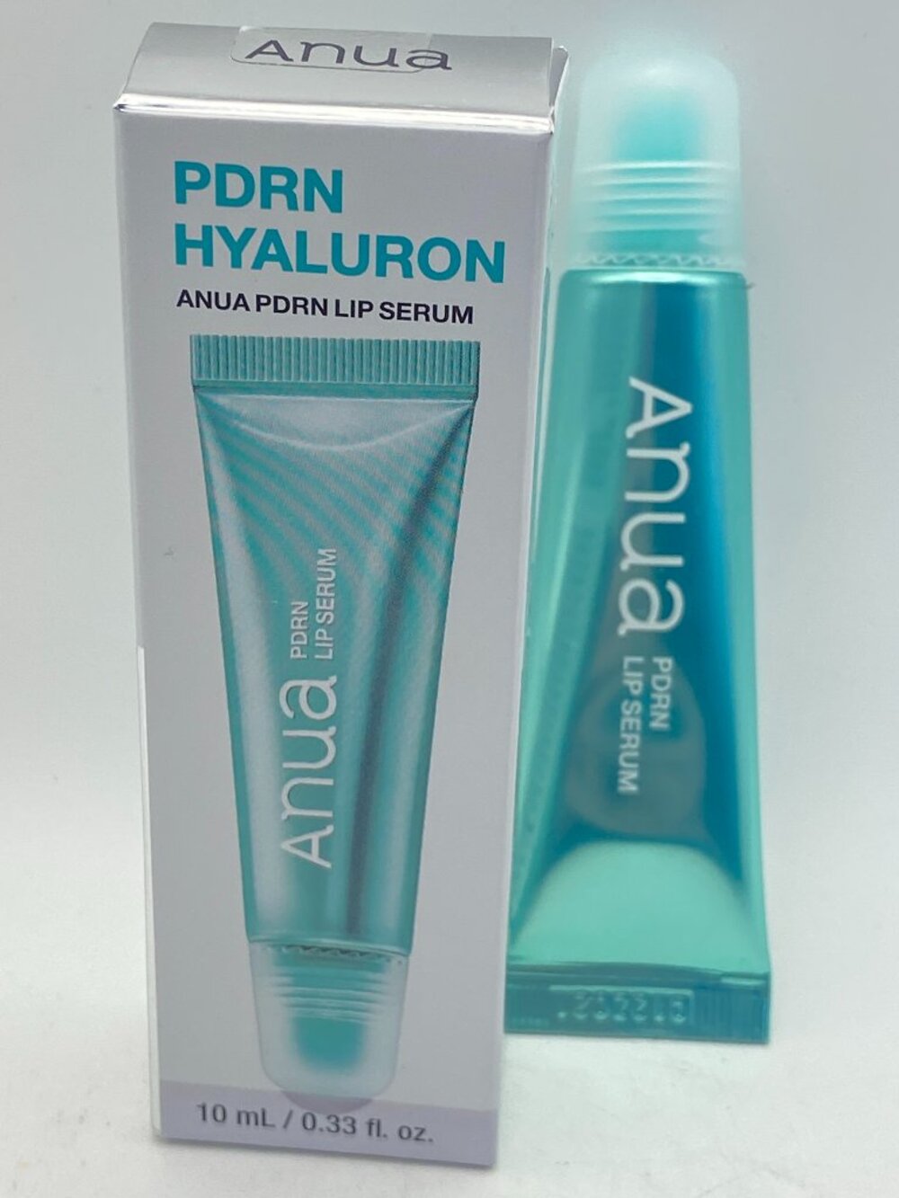 ANUA PDRN Hyaluron Lip Serum 10ml / 0.33 fl oz – Brand New in Box